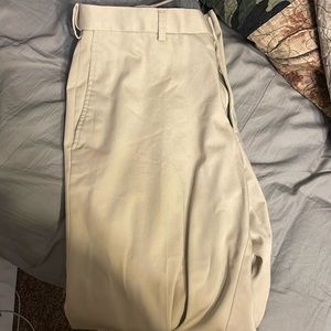 Men’s dress pants
